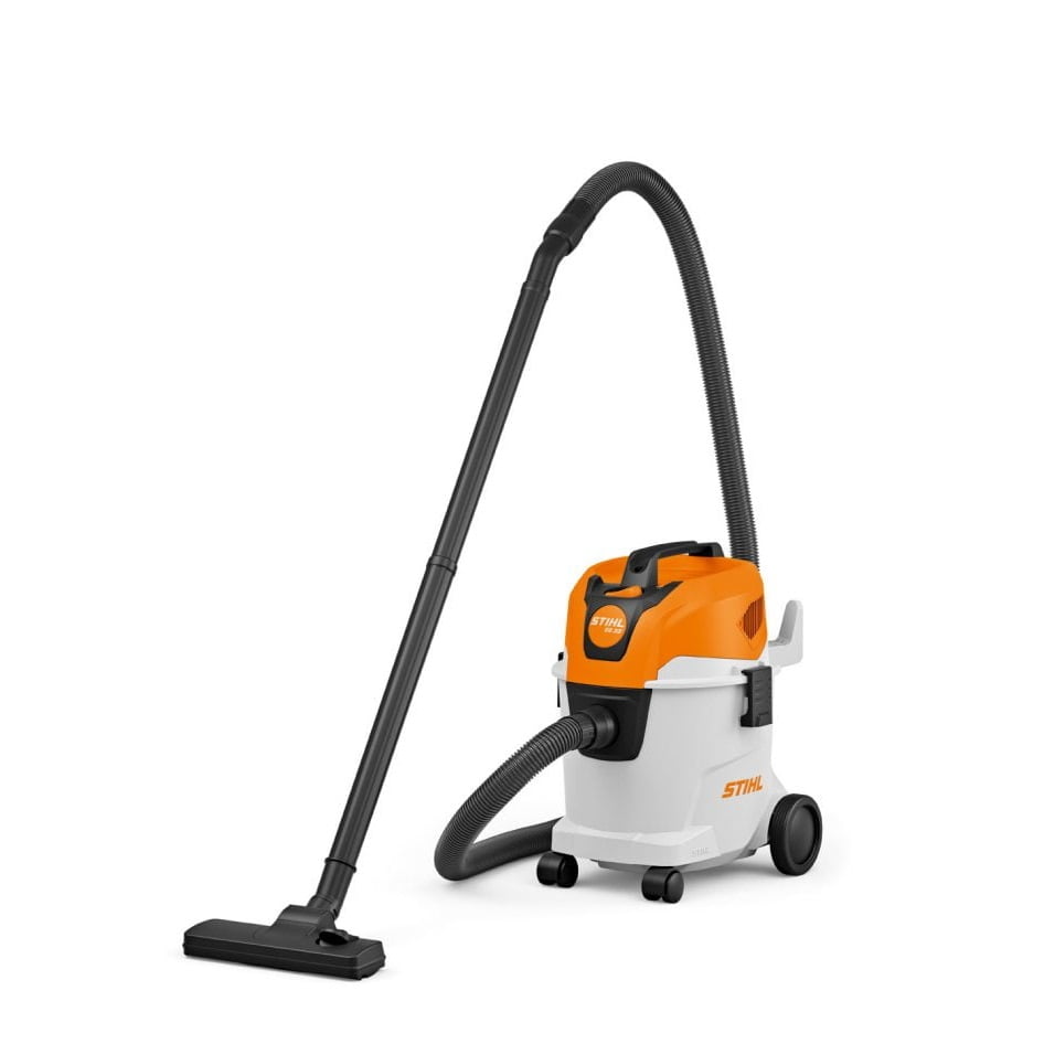 Aspirator STIHL SE 33