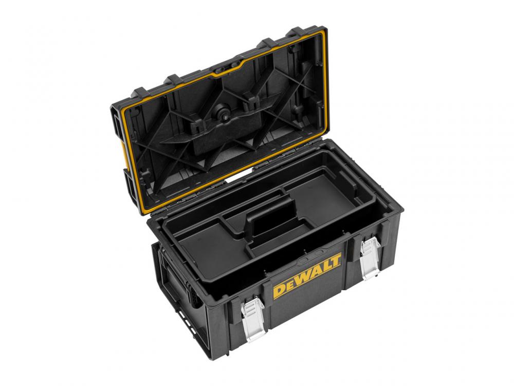Cutie depozitare scule DeWalt DS300 1-70-322