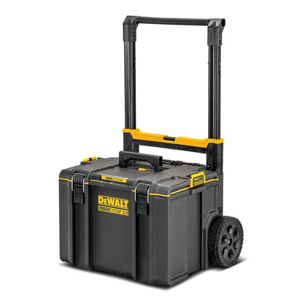 Cutie de depozitare cu roti Dewalt DWST83295-1