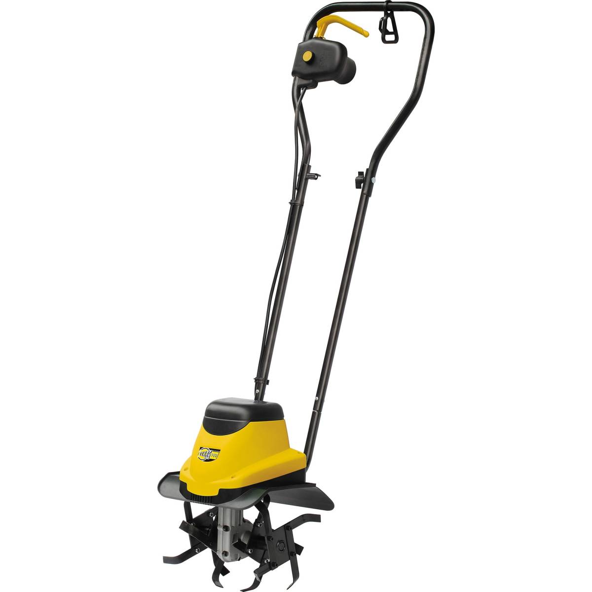 Cultivator electric Texas El-Tex 750, 750 W, latime lucru 28 cm