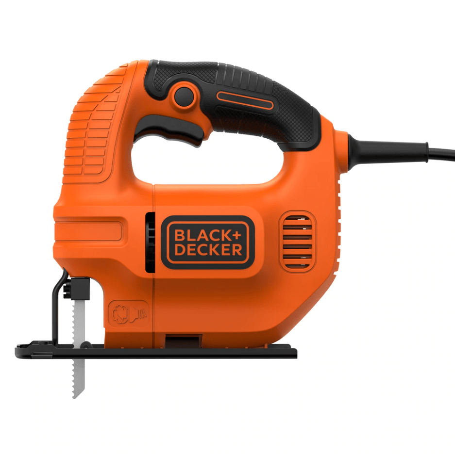 Fierastrau pendular Black & Decker KS501