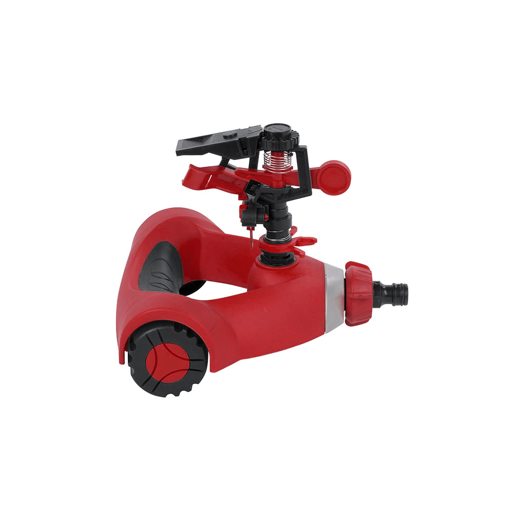 Aspersor pulsatoriu Kreator KRTGR6503