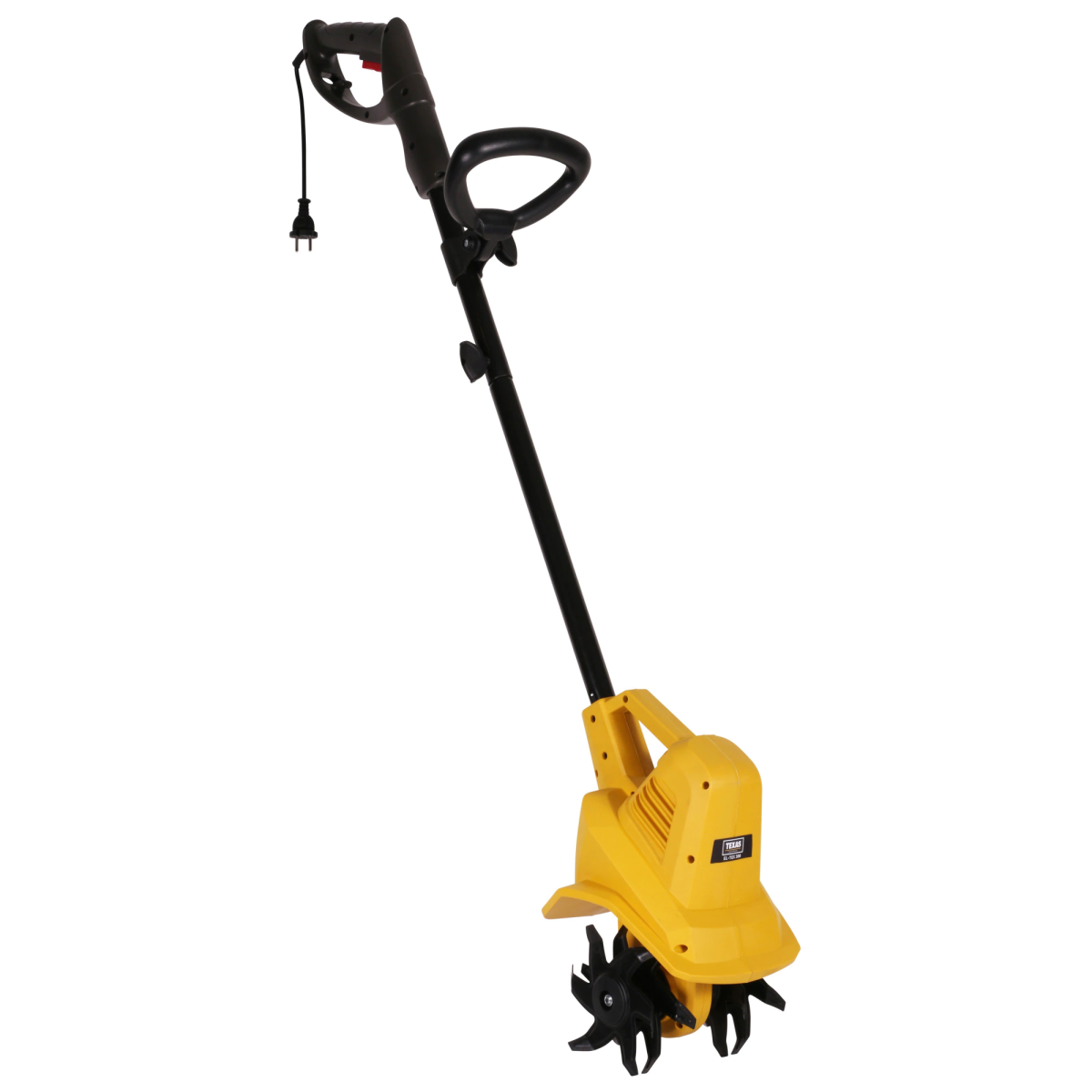 Cultivator electric Texas El-Tex 300, 300 W, latime lucru 19 cm