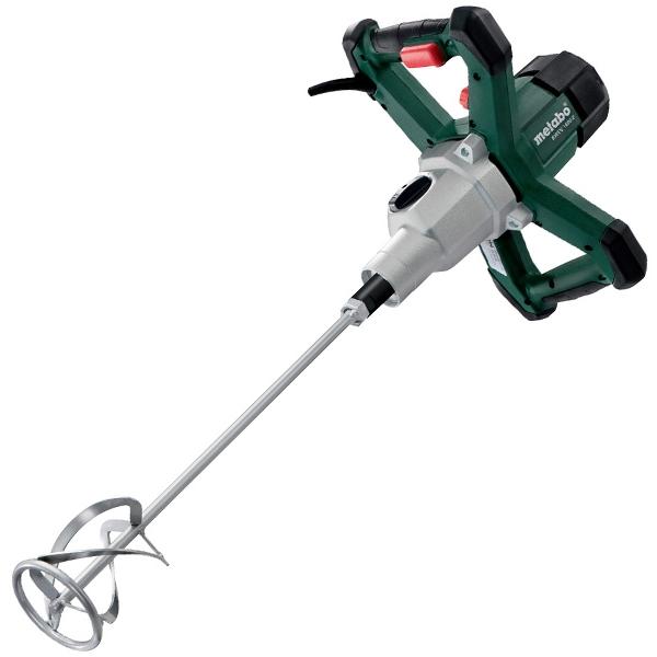Masina de amestecat Metabo RWE 1200-2, 1200 W, 230 V, 50 l