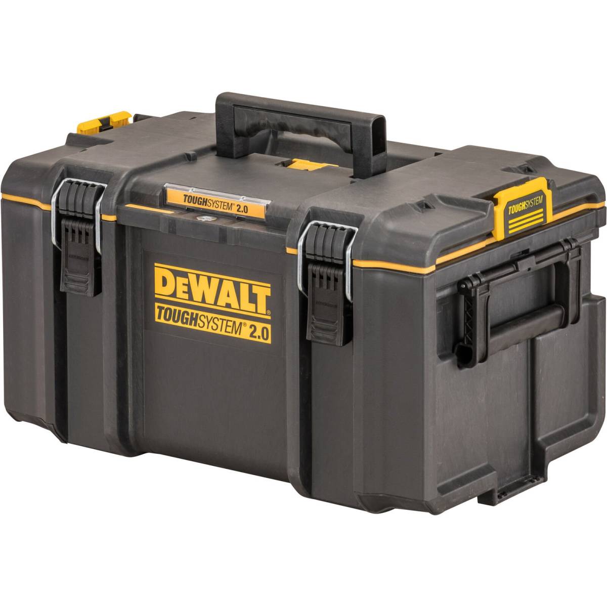 Cutie depozitare TOUGHSYSTEM 2.0 DS300, volum 39 L, DeWALT DWST83294