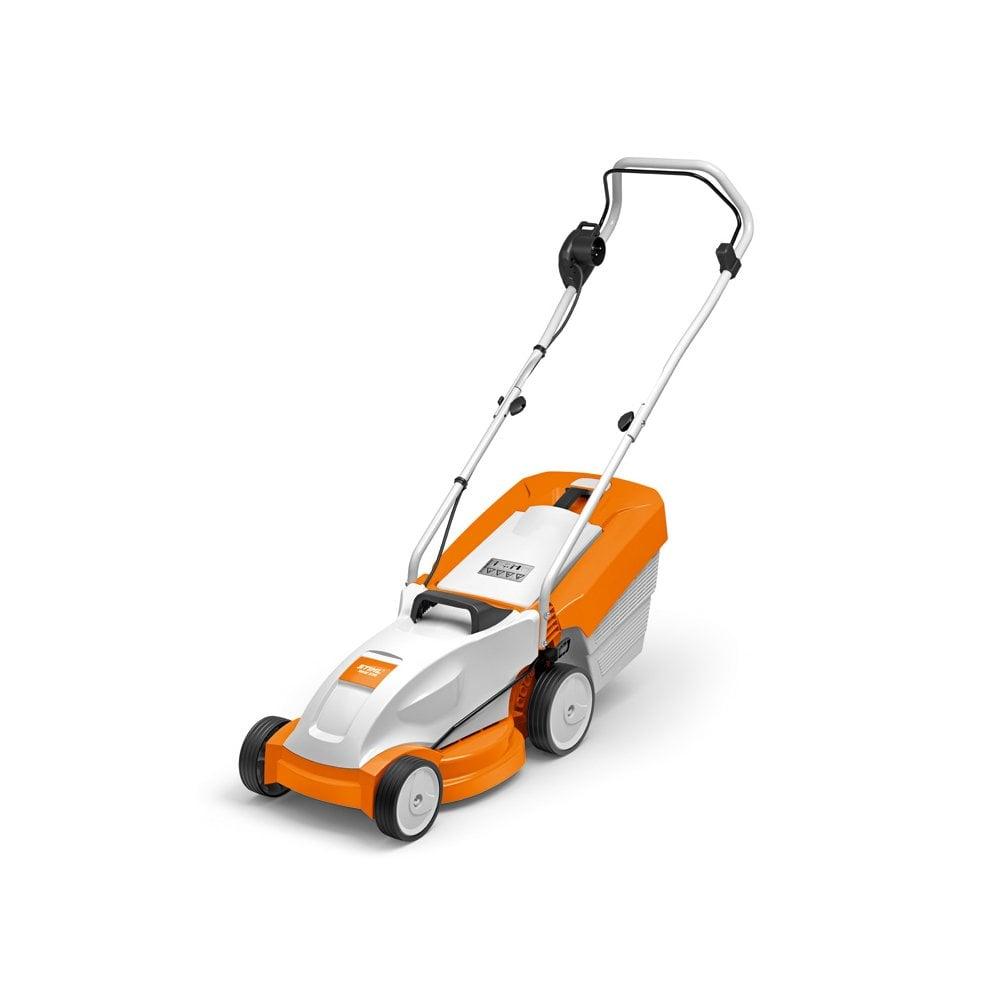 Masina de tuns gazon Stihl RME 235.0, 1200 W, latimea de taiere 33 cm