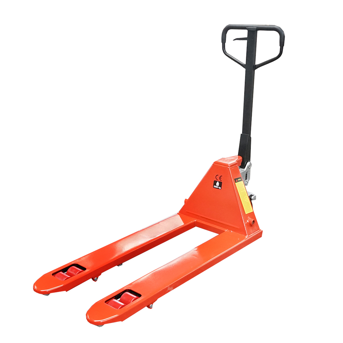 Transpalet manual 2500Kg BK98566