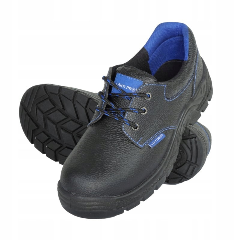 PANTOFI PIELE SRC