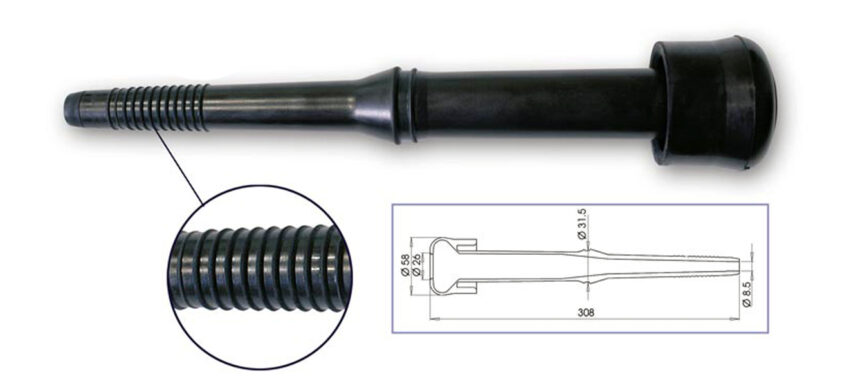 MANSON MILKER ECO