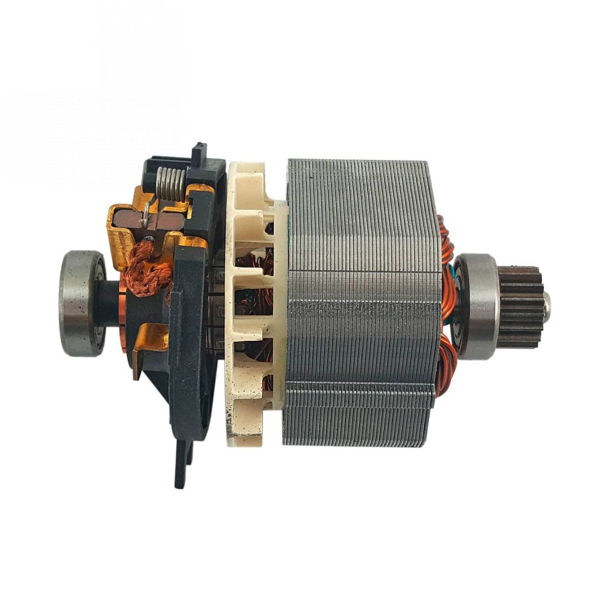 Motor 18V DC 2609199359