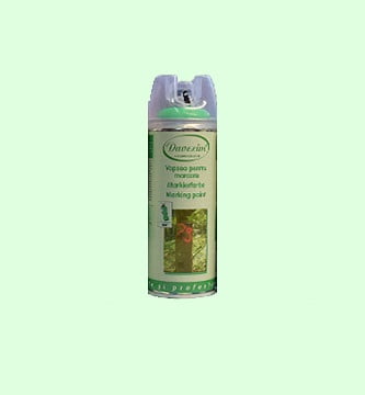 Spray forestier verde 500 ml