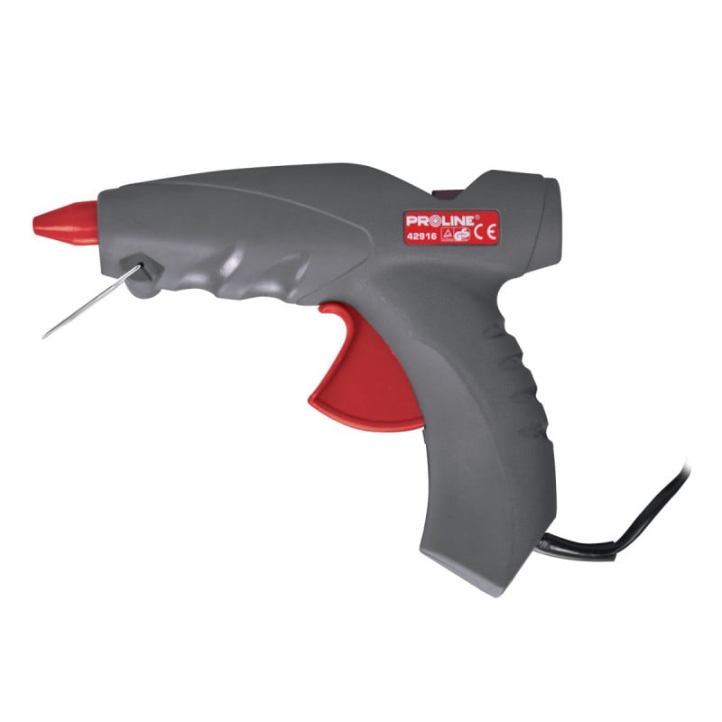 PISTOL DE LIPIT SILICON 20/200W