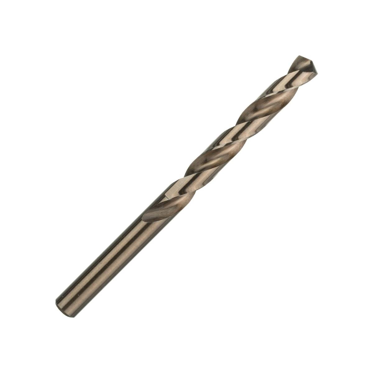 Burghiu metal HSS CO 10