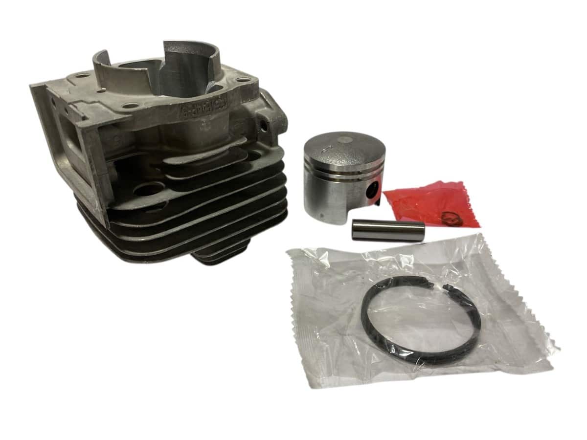 Cilindru Motocoasa TL52 44mm BR MTC048