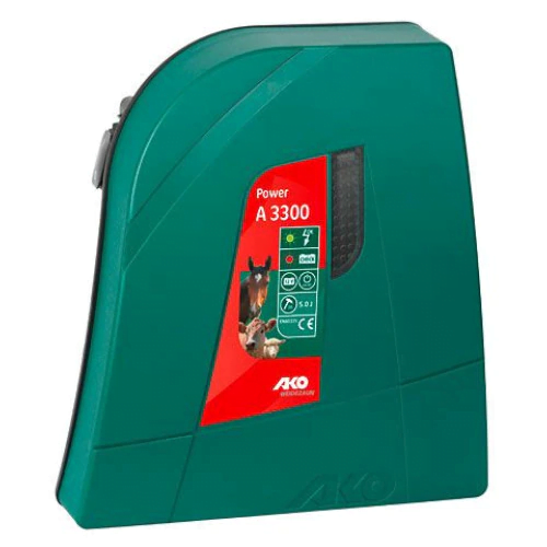Aparat Generator de impulsuri AKO A3300