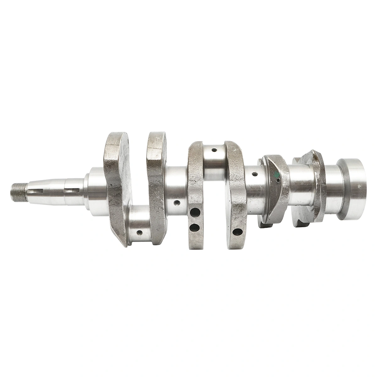 Arbore cotit pentru masina de tuns gazon Nac T475