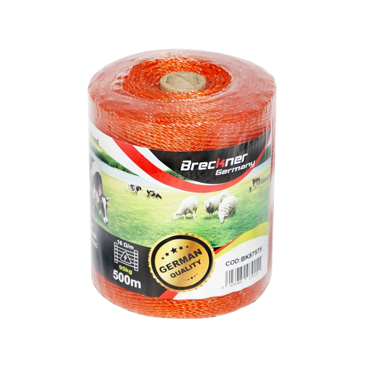 Rola fir 500 m / 2 mm