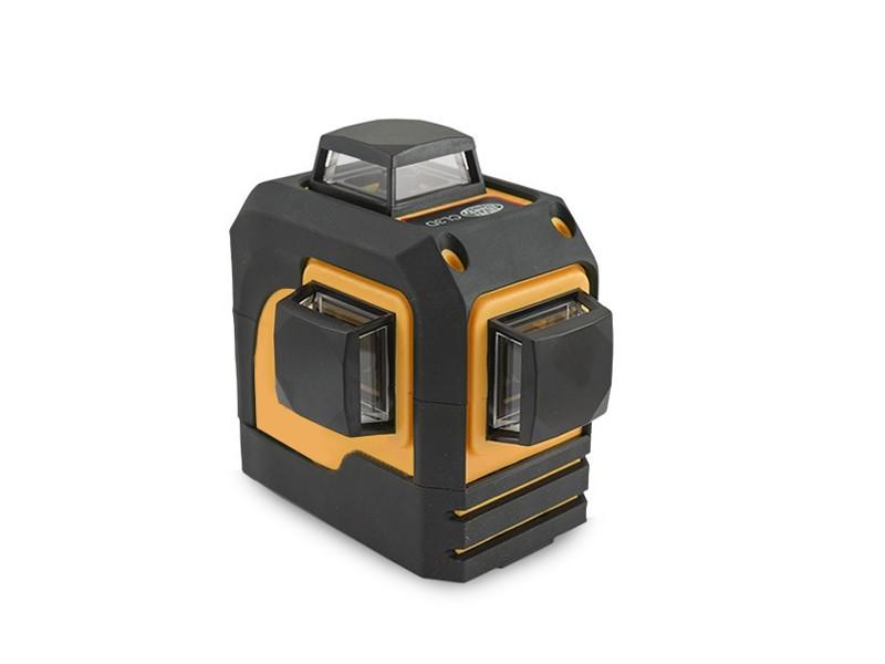 Laser cruce CL 3D Nivel System + trepied SJJ-M1