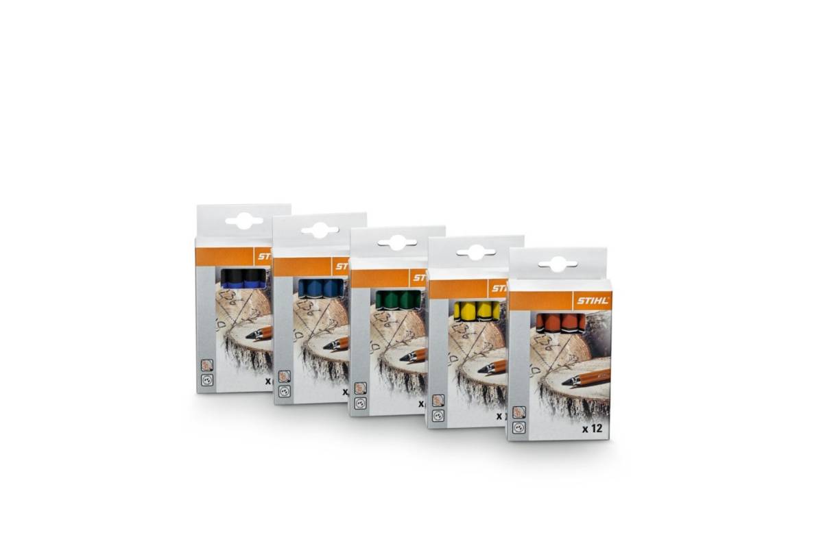 Creta forestiera STIHL