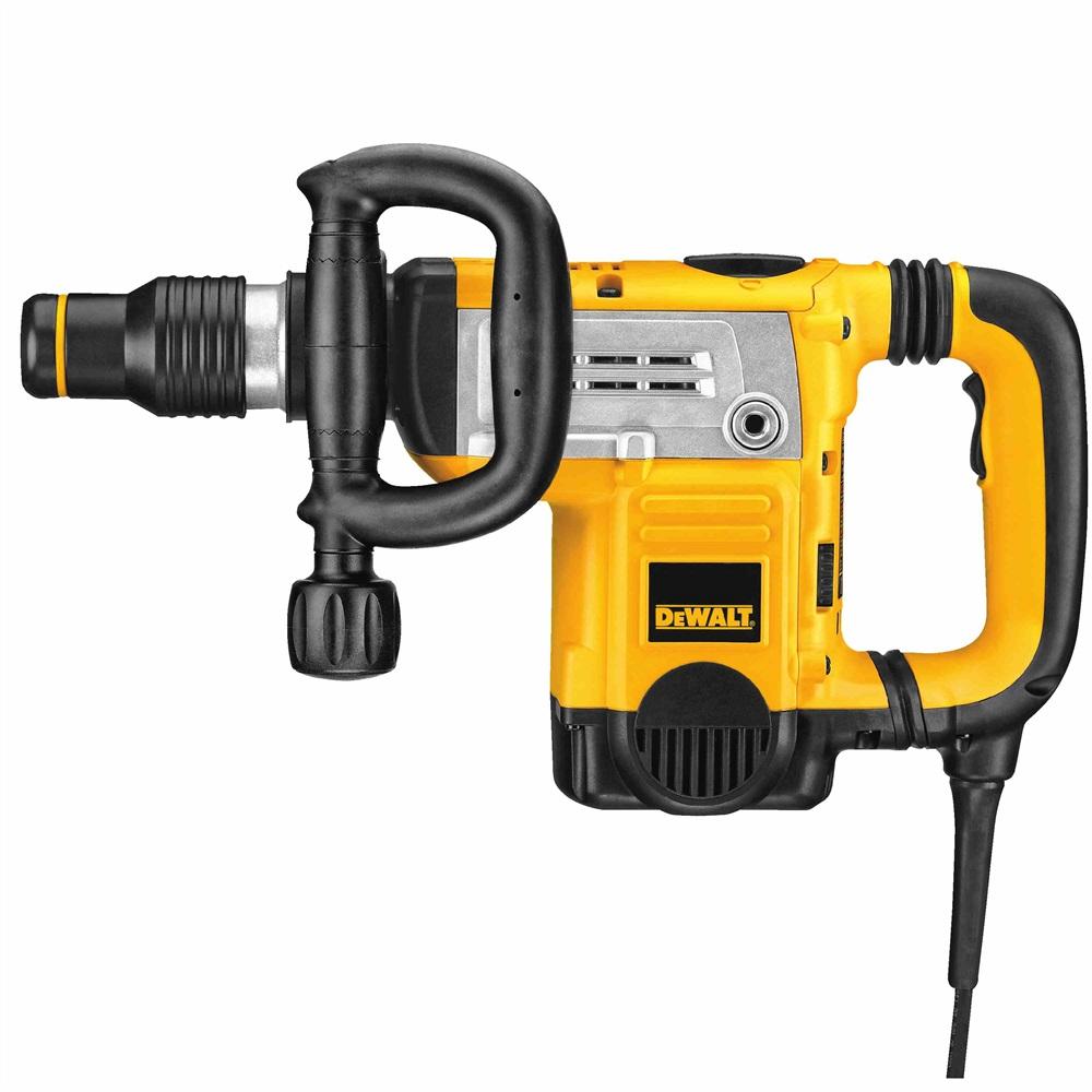 Ciocan demolator Dewalt SDS-Max D25831K, 1250 W, 8 J