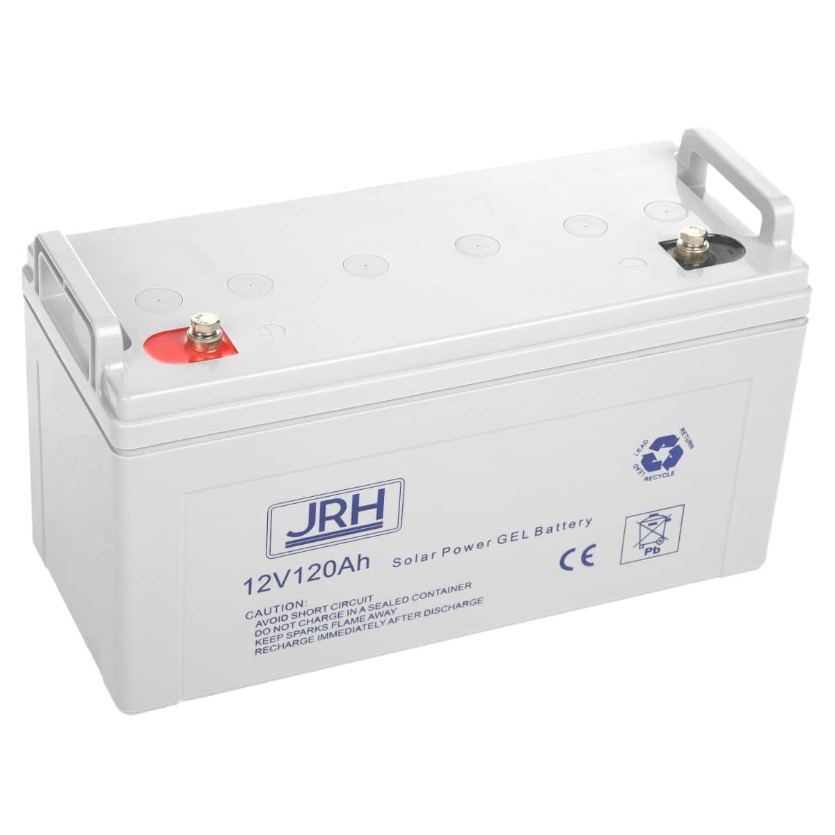 Acmulator 120ah 12v, pentru ups sau panouri solare