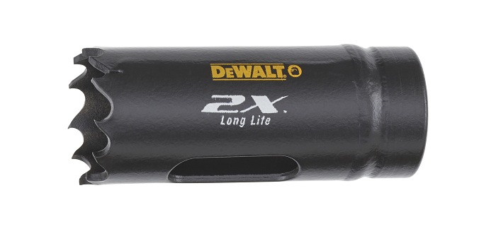 Carota BiM Dewalt DT8120L-QZ