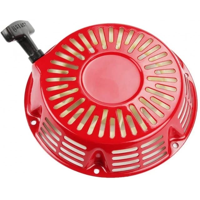Demaror motor 7cp