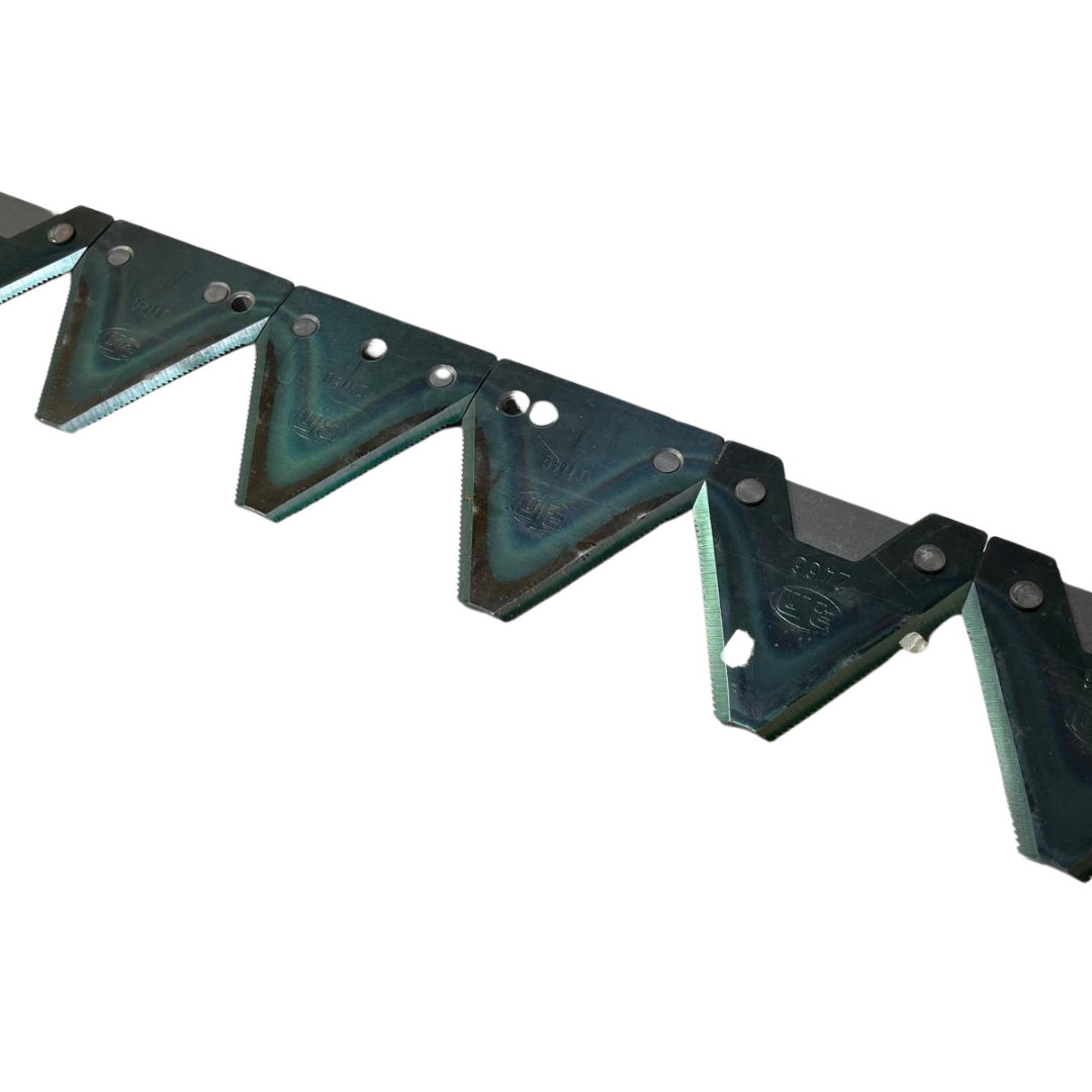 Lama rezerva Grillo GF3 127cm