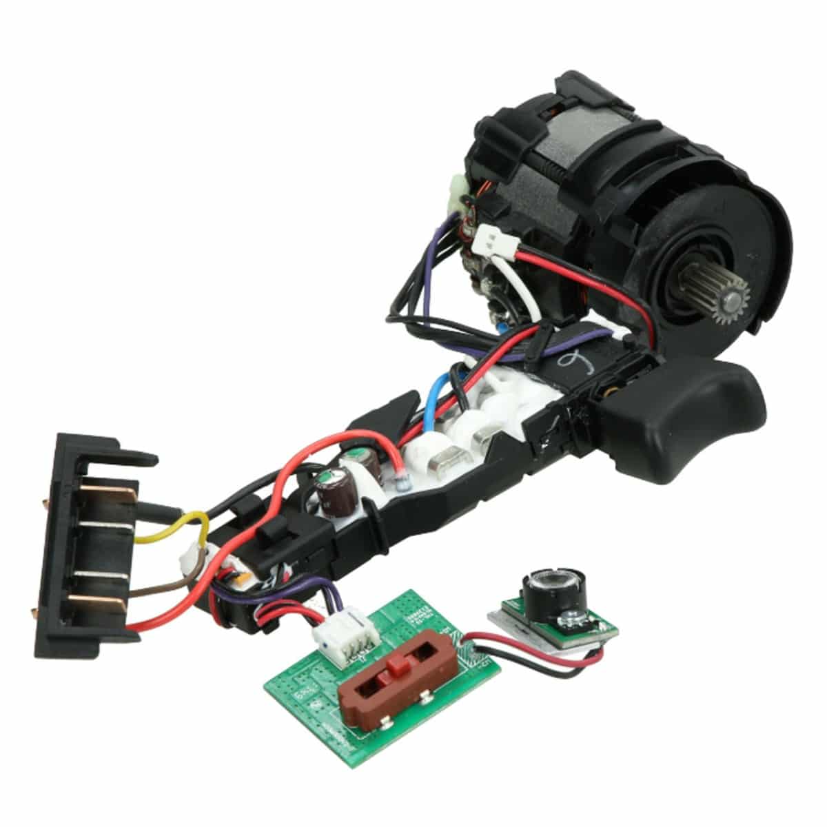 Modul motor Dewalt N481825 18V (DCD996)