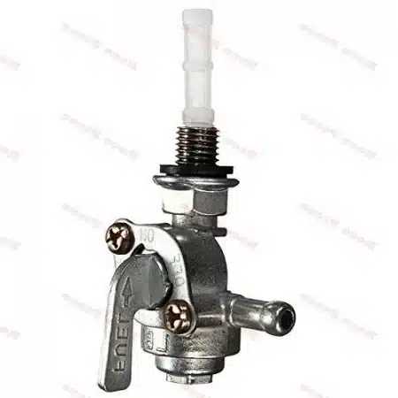ROBINET GENERATOR CU DECANTOR