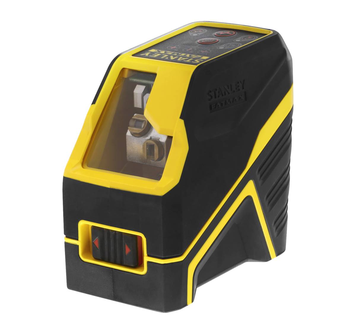 Laser in cruce Stanley STHT77585-1