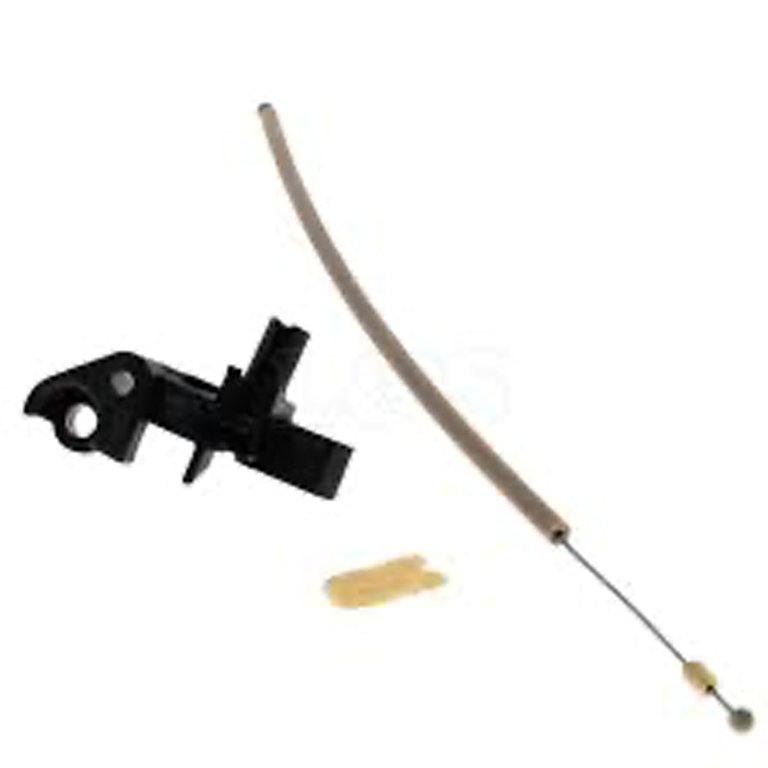 Cablu acceleratie pentru Drujbe Stihl MS441, MS441C - 1138 180 1104