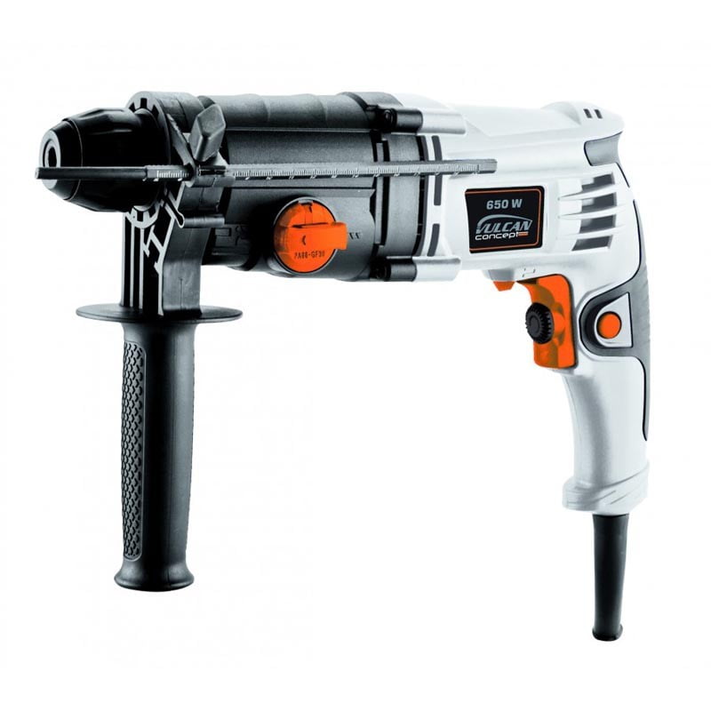 Ciocan rotopercutor 650 W