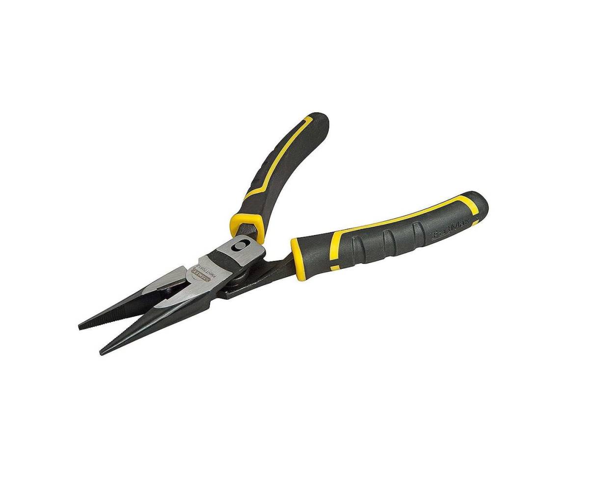 Cleste de forta cu varf semirotund si tais FMHT0-70812