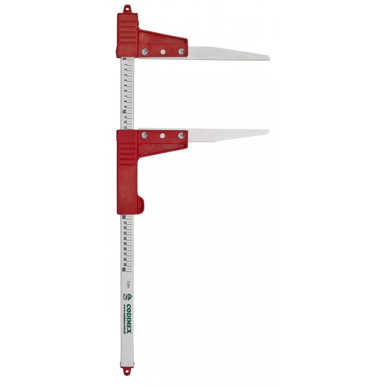 Clupa forestiera 80 cm