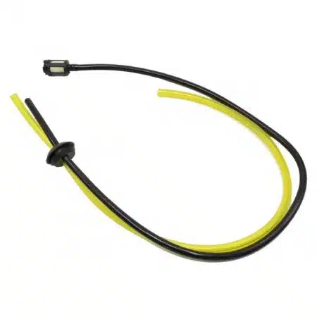 Filtru cu furtun benzina Atomizor 45cm plastic