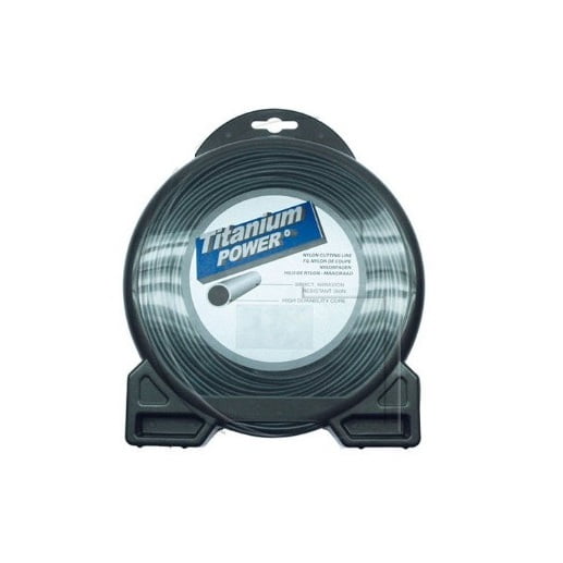 Fir motocoasa Titanium Power 3mm - 56m