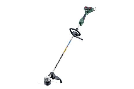 Motocoasa Metabo FSD 36-18 LTX BL 40 cu maner ergonomic