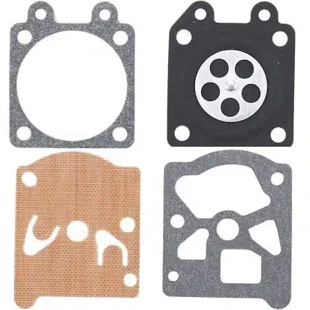 Kit Reparatii Carburator Drujba