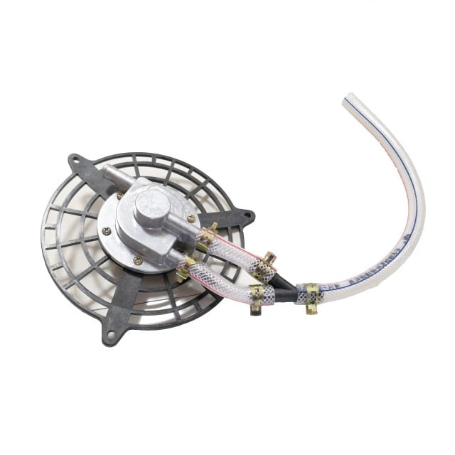 Pompa booster atomizor 3WF-3S