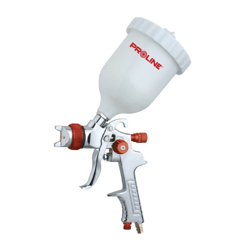 Pistol pentru vopsit Proline