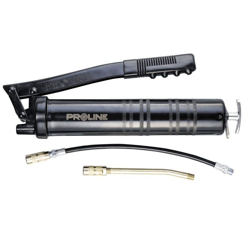 Gresor manual cu pompa Proline