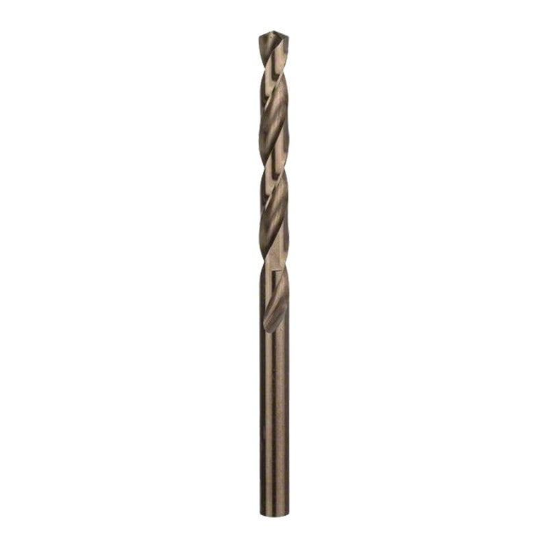 Burghiu Pentru Metal HSS-CO 6
