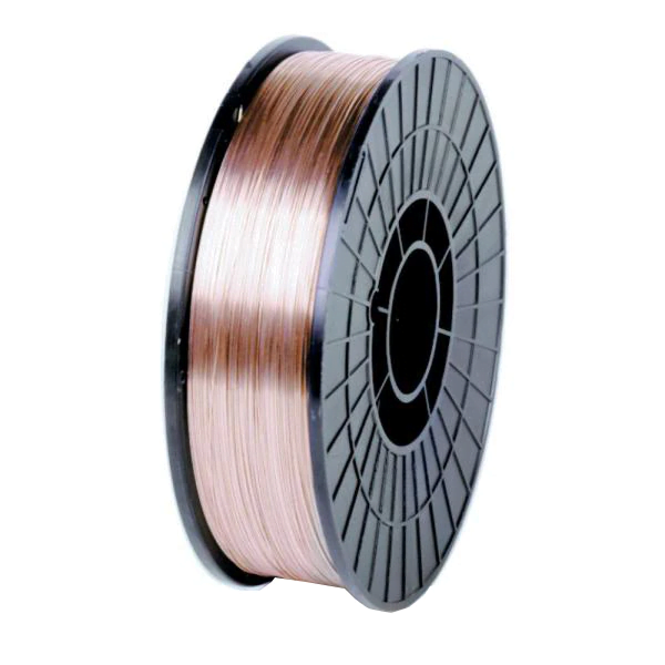 Sarma sudura otel 0.6mm rola 5 kg