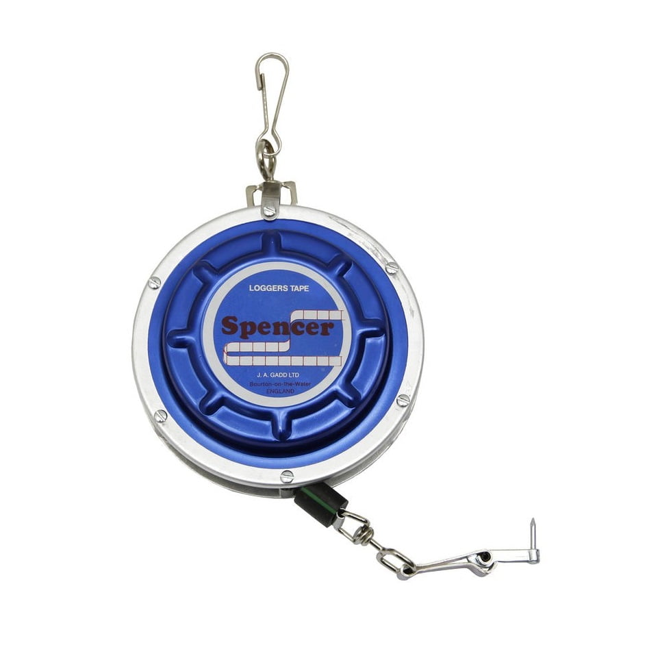 Ruleta forestiera Spencer 20 m