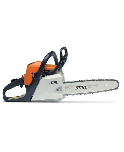 Motoferastrau Stihl MS 241 C-M, 3 CP, 40 cm