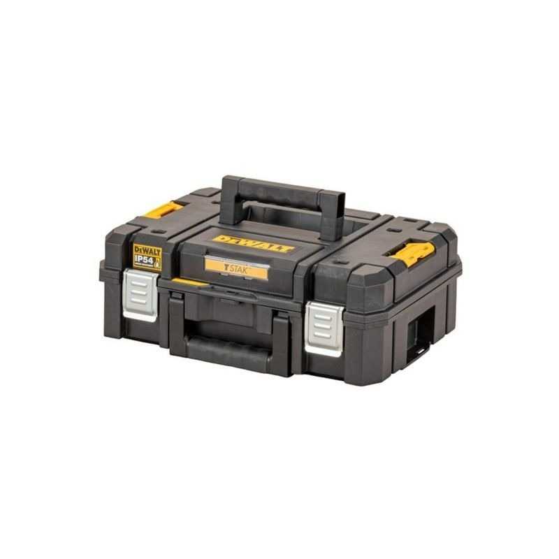 Cutie depozitare T-STAK DeWALT DWST83345