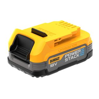 Acumulator Dewalt DCBP034-XJ, 18V, 1.7Ah XR