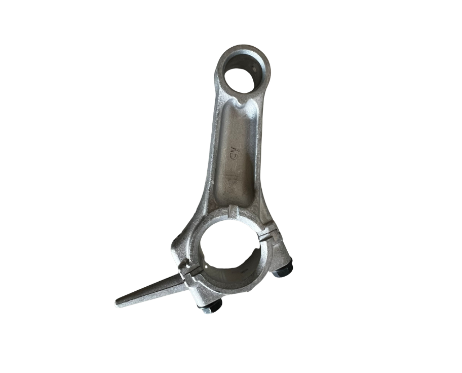 Biela RURIS PS168f-4-4, pentru motosapa Ruris 6 cp, 6.5 cp, 7 cp