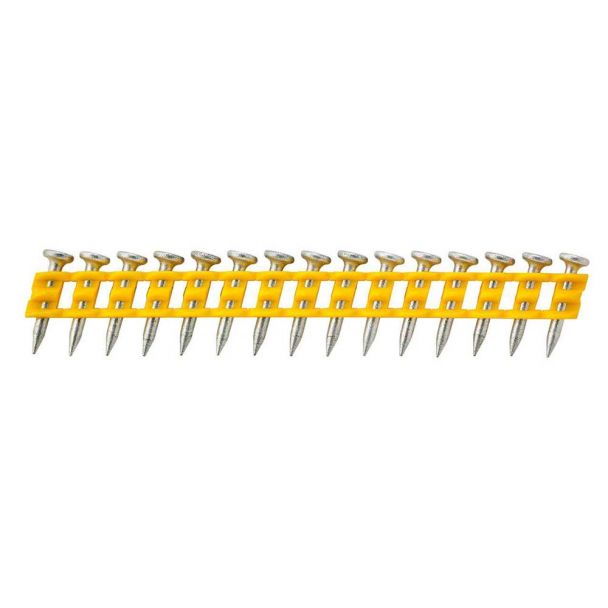 Cuie standard pentru beton Dewalt DCN8901025, 25 x 2.6mm, 1005 buc/cutie